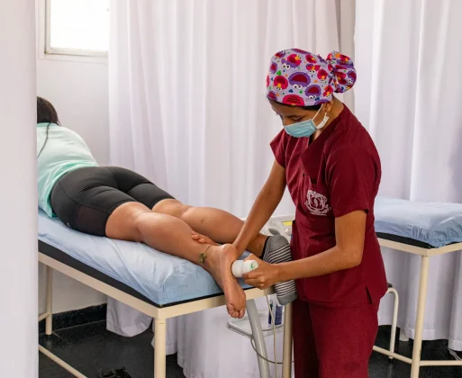 Imagen Unidad de Salud