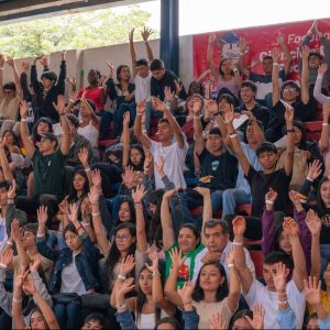 Imagen de Autonomía Universitaria