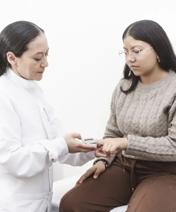 Depresión Unidad de Salud
