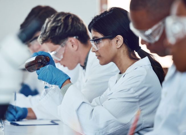 Biología