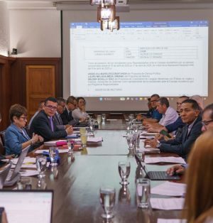 Informe PQRSF