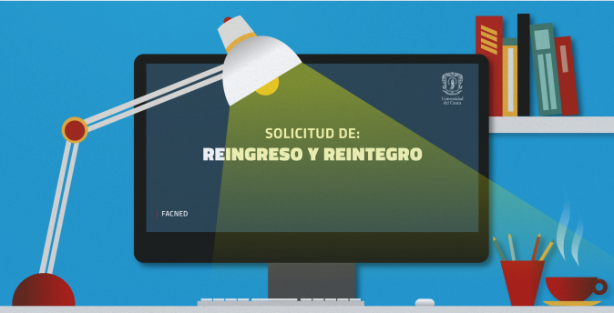 Imagen de Reingreso y Reintegro