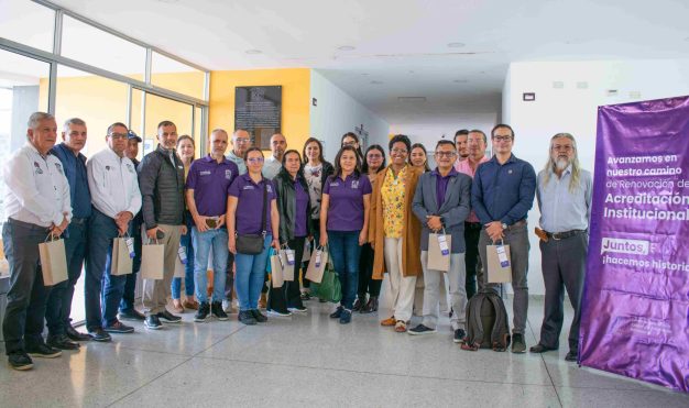Imagen Acreditación Institucional