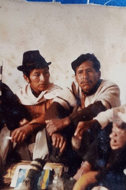 Imagen de Hijo de las Montañas