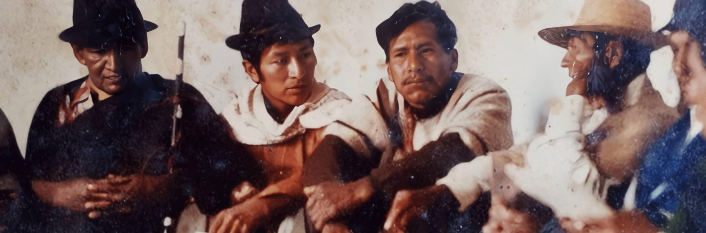 Imagen de Hijo de las Montañas