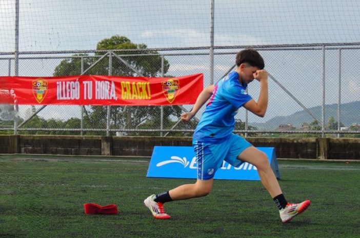 Imagen de Fútbol femenino 2