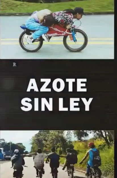 Este primer episodio de la serie Gravity Bike Sur explora la pasión de los jóvenes de Popayán por este deporte extremo, que implica descender a altas velocidades en bicicleta por vías públicas, alcanzando hasta 80 km/h.