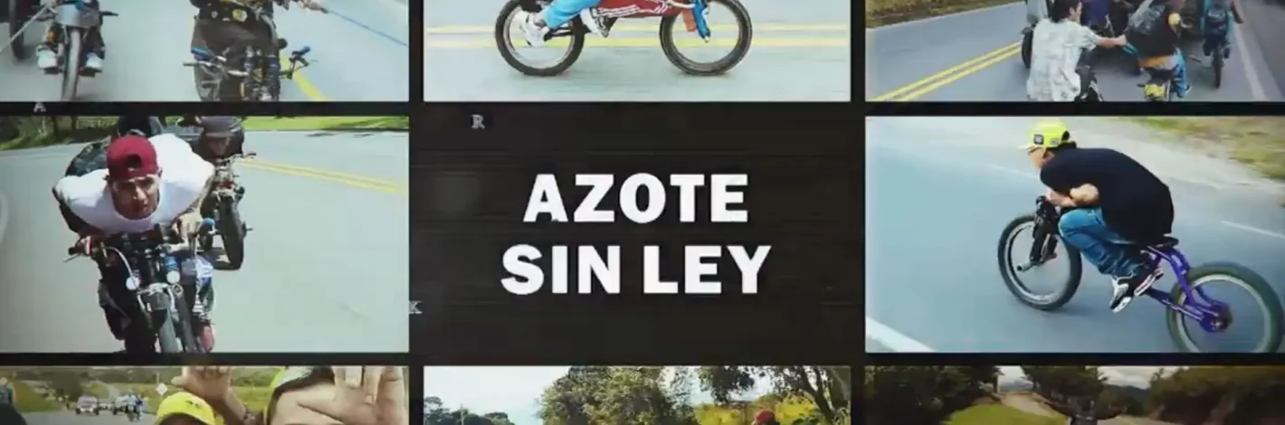 Este primer episodio de la serie Gravity Bike Sur explora la pasión de los jóvenes de Popayán por este deporte extremo, que implica descender a altas velocidades en bicicleta por vías públicas, alcanzando hasta 80 km/h.