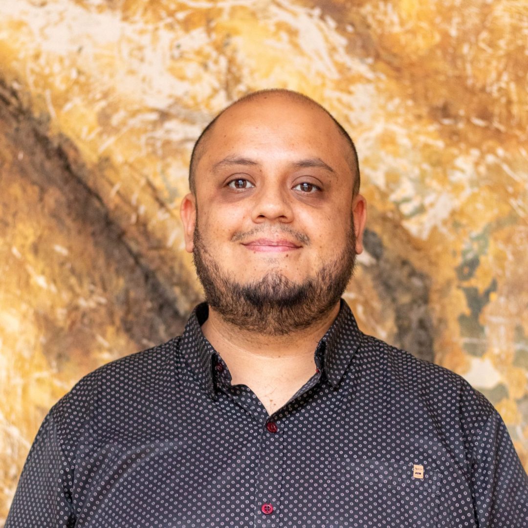 Imagen Coordinador del programa de música instrumental Germán Darío Aguirre Ordoñez Profesor Departamento de Música