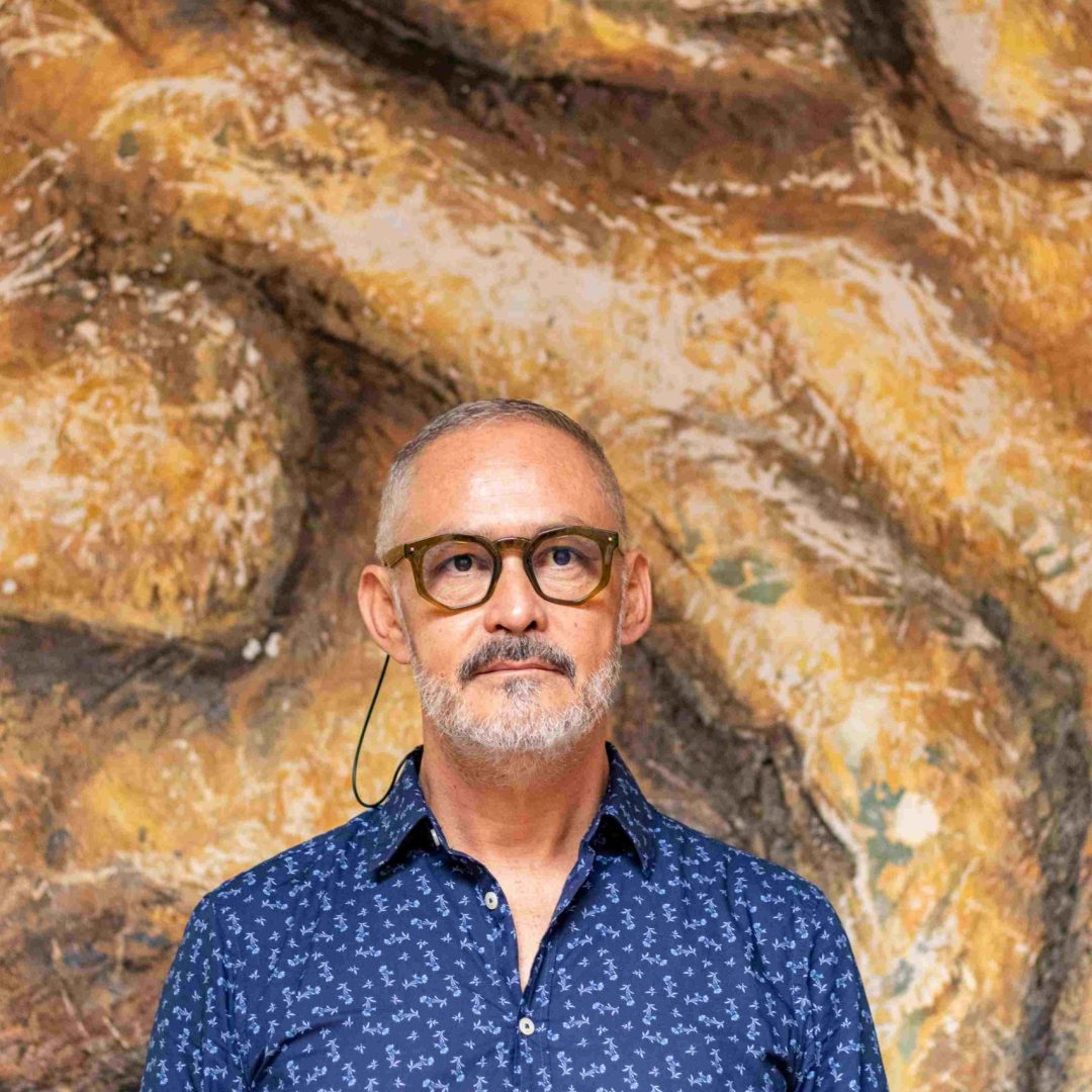 Imagen Guillermo Marín