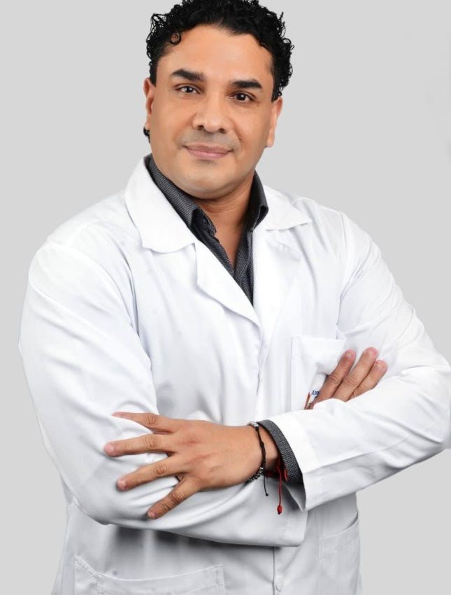 Hernando Vargas