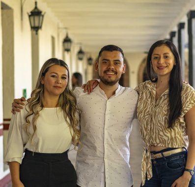 Imagen Becas