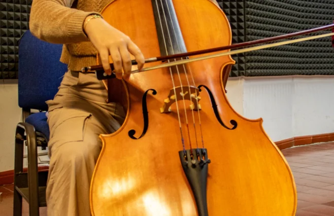 Imagen de Música