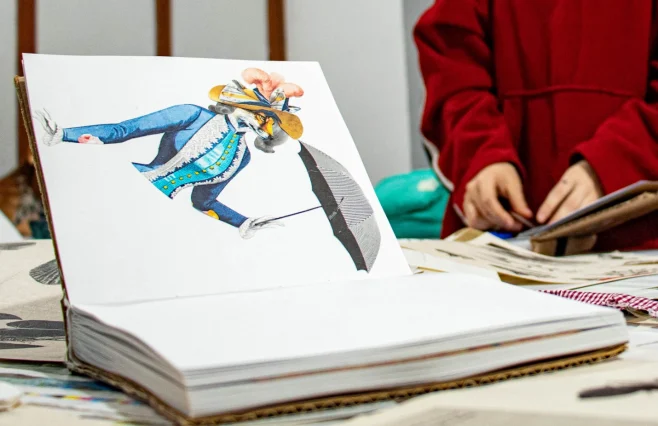 Imagen de artes
