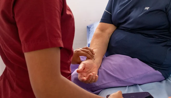 Imagen Unidad de Salud
