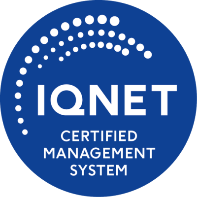 IQNET