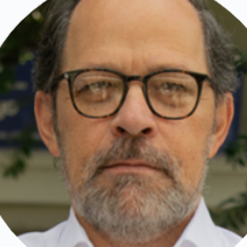 JAIRO ORTIZ - COORDINADOR PROGRAMA CIENCIA POLÍTICA