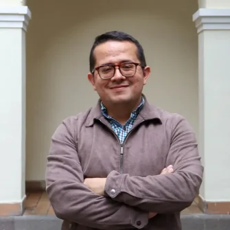 Jefe - David Fernando Prado