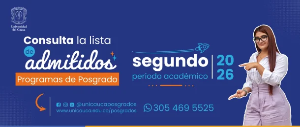 imagen Lista admitidos posgrados 2026 2 610x260