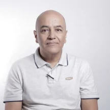 Imagen Mauricio Aguirre