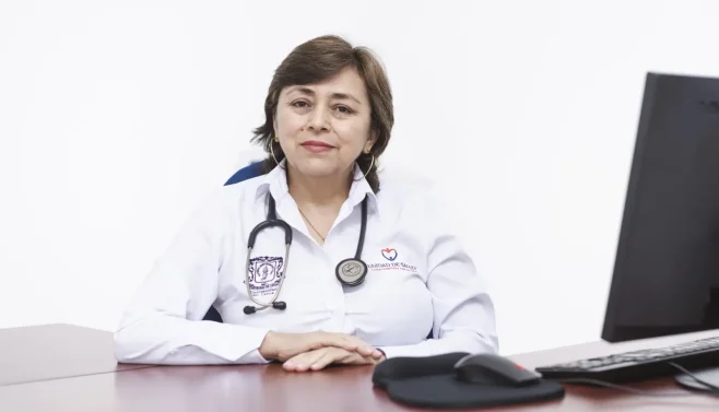 Imagen Medico General