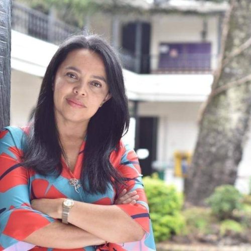 NILSA EUGENIA FAJARDO - COORDINADORA PROGRAMA DERECHO DIURNO