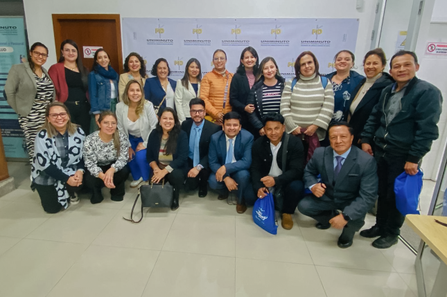 Imagen de REUNE Pasto 2024
