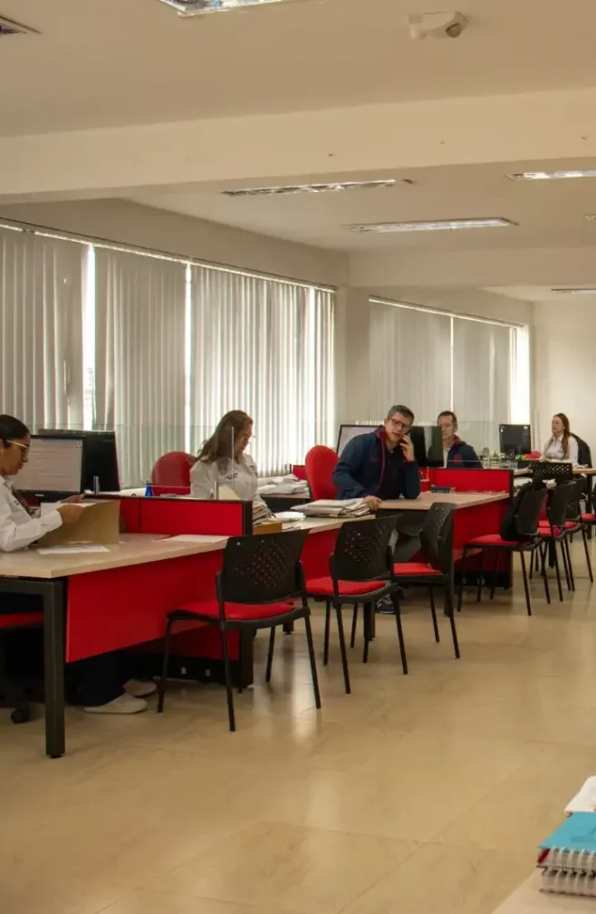 Oficina Jurídica (1)