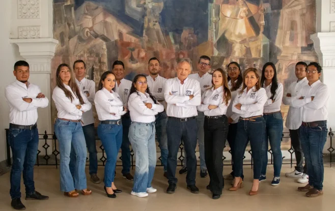 Imagen Oficina Jurídica