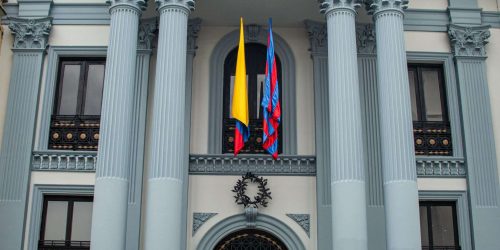 Imagen Panteón de los Próceres