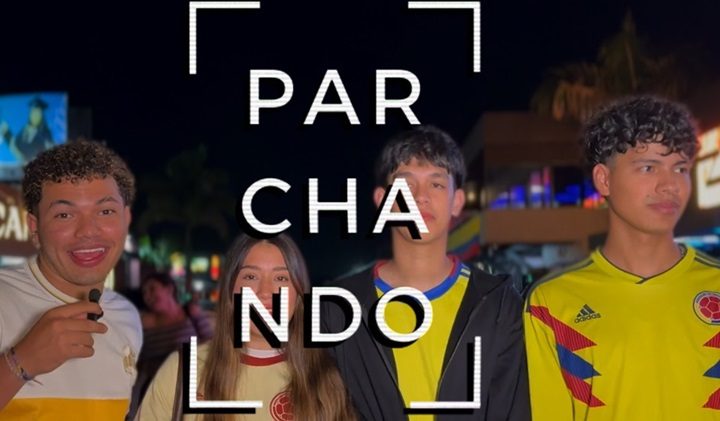 Parchando 2