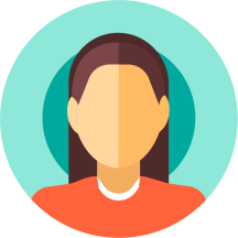 Imagen por defecto para Contacto Perfil Femenino