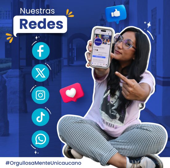 Imagen Redes