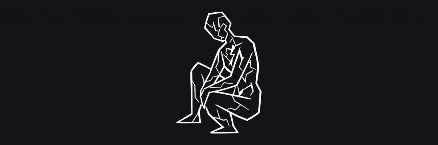 Salud mental, crónica
