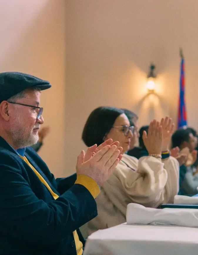 Secretaría Geeneral CS