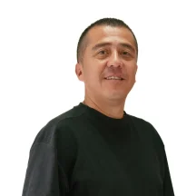 Imagen Jefe - Depto Arquitectura y construcción Sory Alexander Morales
