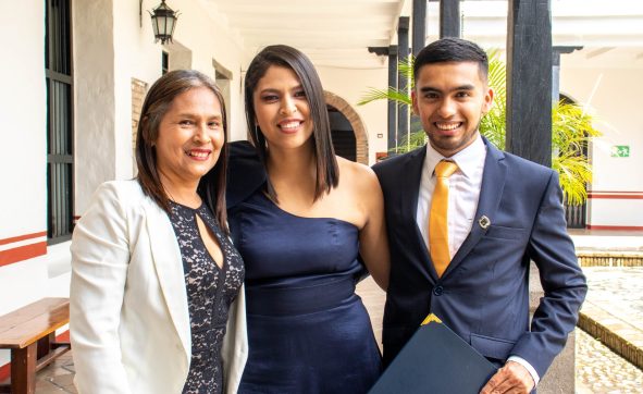 Imagen Trámites de Graduación 1