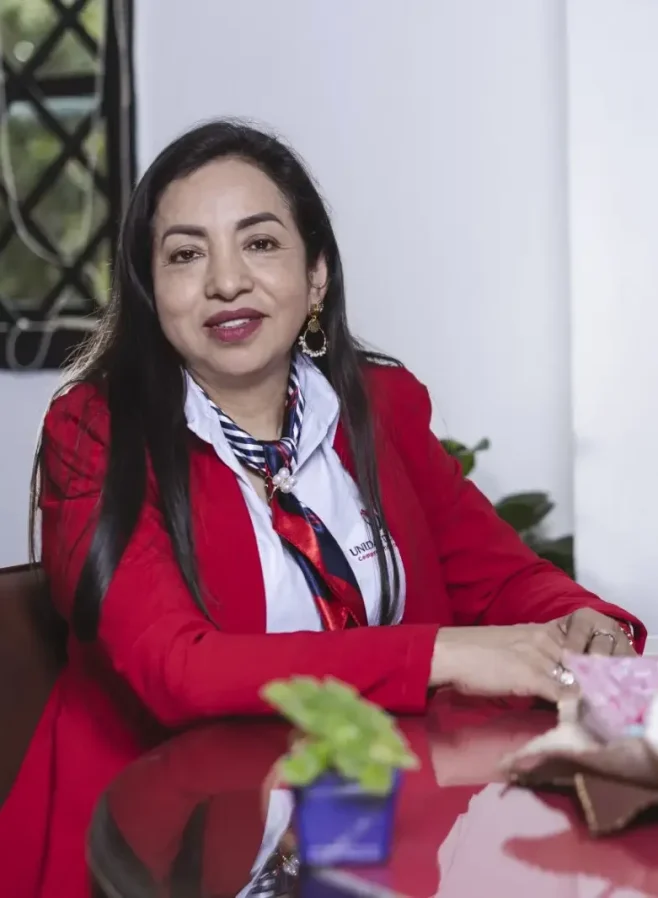 Imagen Unidad de Salud Complejidad