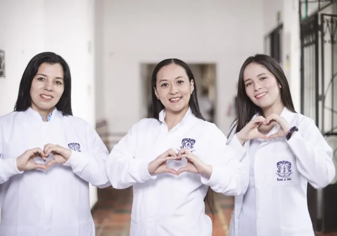 Unidad de Salud perinatal