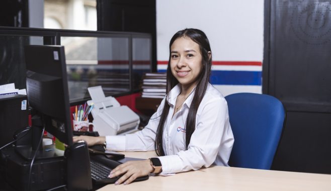 Imagen Unidad de salud