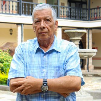 Usuardo Ramírez Rico