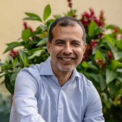Imagen de Vicerrector de Investigaciones