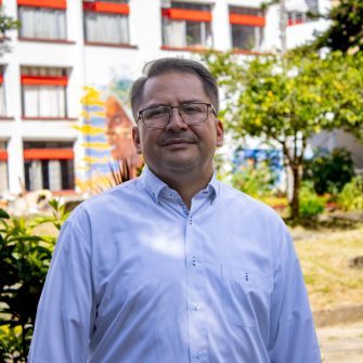 Víctor Hugo Mosquera Leyton