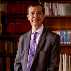 Imagen Francisco Pino Vicerrector de Investigación