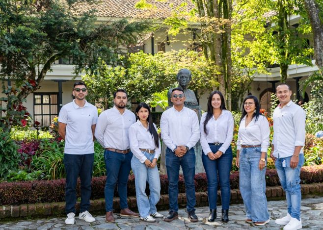 Imagen Equipo OCDI