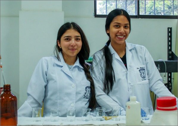 Ingeniería Sanitaria y Ambiental