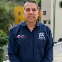 Imagen de Decano Jairo Roa