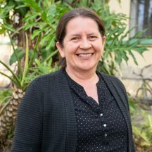 Imagen de Giselle Zambrano González