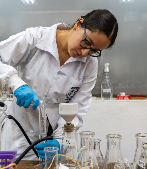 Química