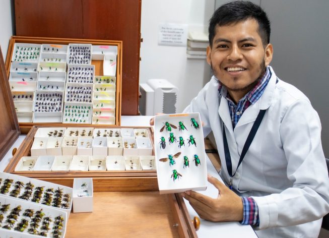 Biología